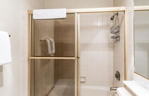 Spacious Winterset 26 2 Bedrm Plus Loft 3 Full Bathrm Townhome Sleeps 8 Steps to Free Town Shuttle - Foto 22