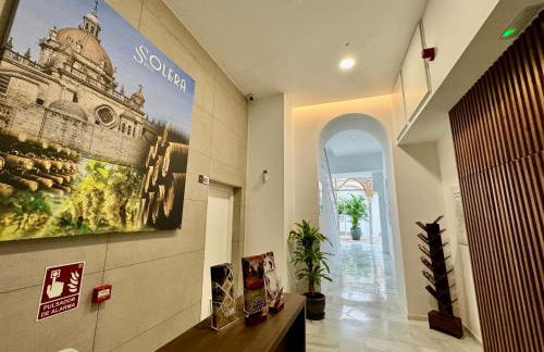 Solera Suites - Foto 8