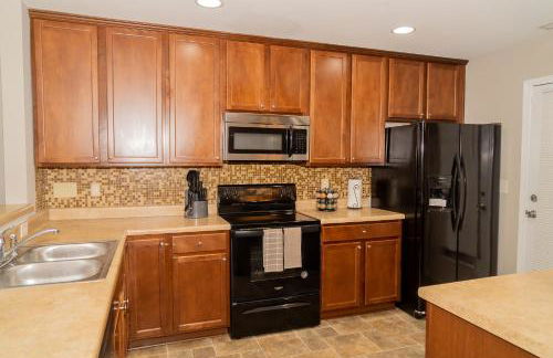 Beautiful spacious 4 bedroom house , sleeps 8+ - Foto 44