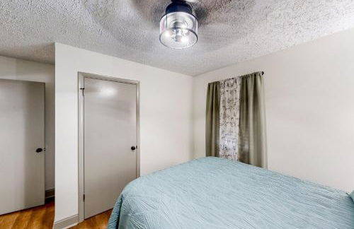 Dogs Welcome! Big Oak Hideaway Near Lake Martin - Foto 24