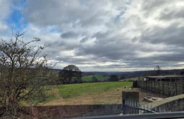 Padley Farm - Foto 116