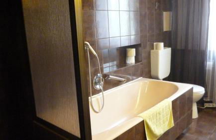 Große Ferienwohnung mit vier Schlafzimmern - Foto 9