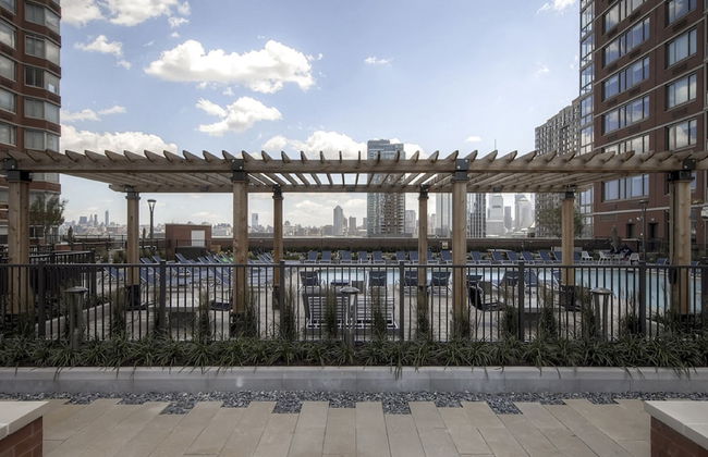 Global Luxury Suites at Newport - Foto 52