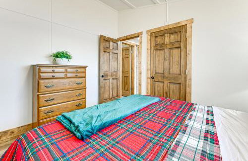 Family-Friendly Lakefront Retreat in Tomahawk! - Foto 13