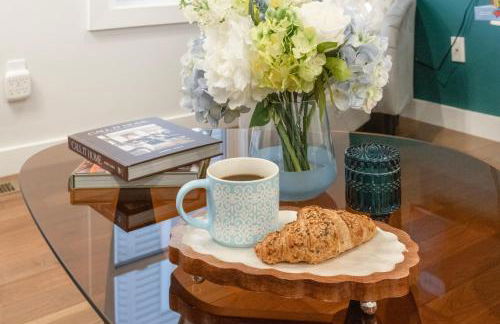 3BR2Bth MIT Harvard TD Garden BOS 2 Parking Spaces - Photo 15