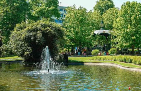 Le studio Béthunois - Appart hôtel centre climatisé - All confort - Foto 13