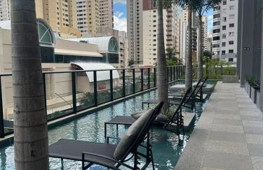 Studio Premium com lazer completo , ótima localização - Foto 27