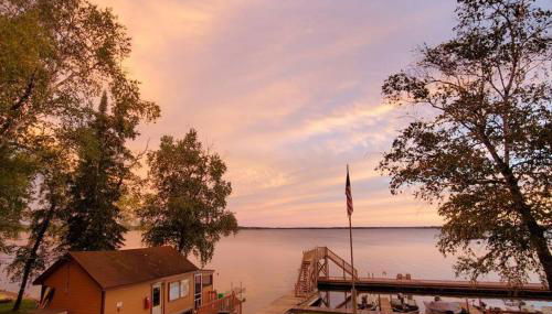 The Bay View Lodge! - Foto 2