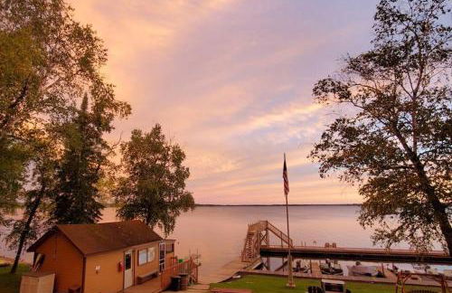 The Bay View Lodge! - Foto 2