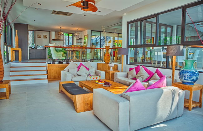 SHA Extra Plus Grand Villa Luxury Time - Foto 22