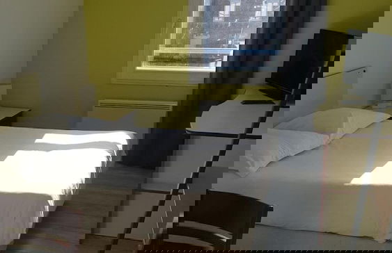 Résidence Hôtelière Poincaré - Foto 16