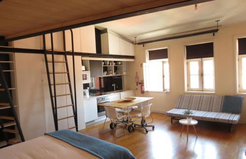 Citybreak-Apartments Patio - Photo 74