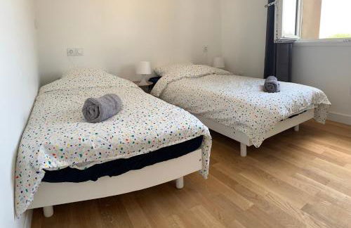 Appartement neuf, vue sur saône - Foto 29