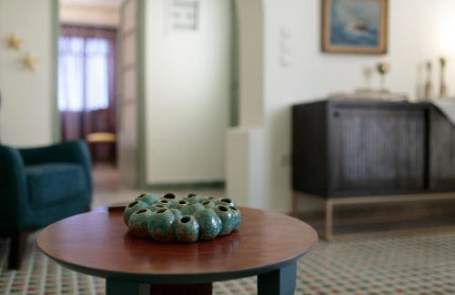 Alma Libre Villas Chora - Foto 11