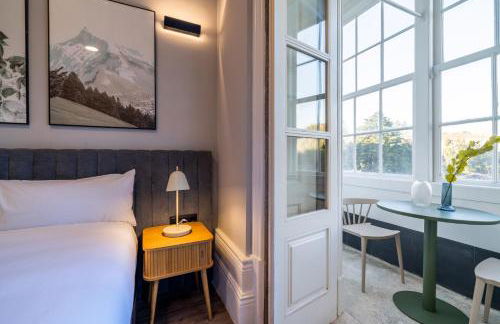 Limehome Porto Rua de Dom Manuel II - Foto 24