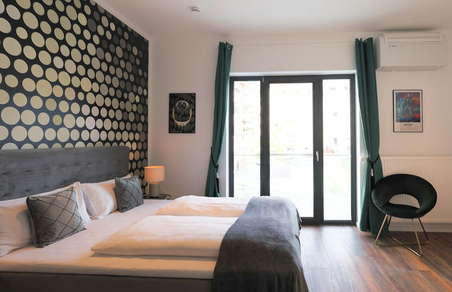 Eco Smart Apartments Premium City - Foto 24