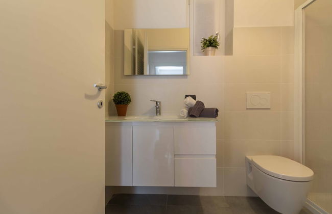 Mamma Ciccia Holiday Home - Lake View - Foto 28