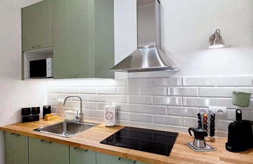 Living Castro Apartments - Foto 32