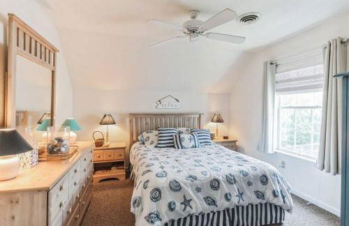Cozy Cottage in Bethany Beach, Delaware - Foto 30