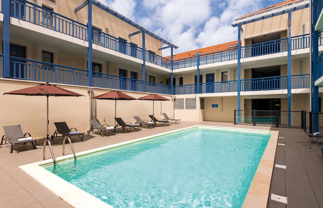 Apartment in Biscarrosse by the Beach - Foto 1