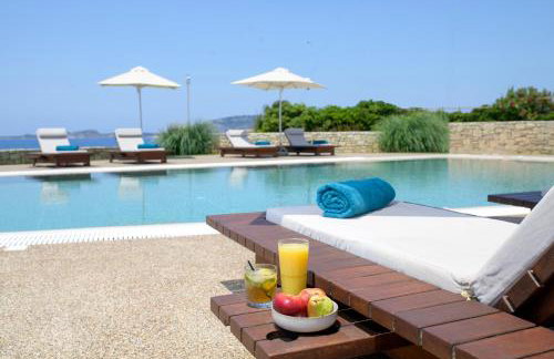 Callisto Seaside Homes & Suites - Foto 42