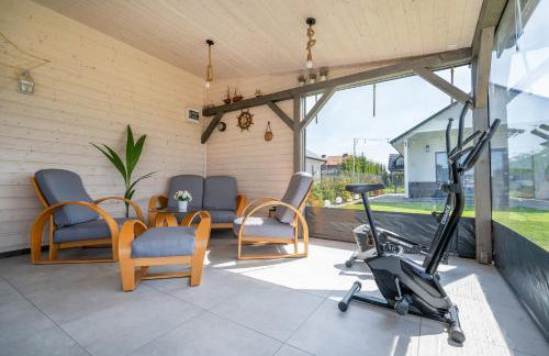 Morskie Zacisze- Bobolin - Foto 26