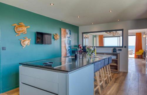 Villa Océans un havre de luxe et sérénité avec vue panoramique - Foto 11