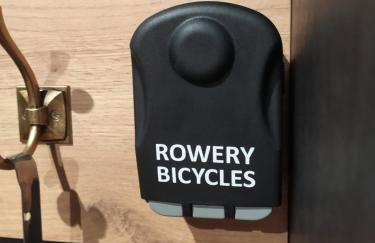 Apartament Leśny-Cedzyna no62 TARGI Kielce Rowery !!! - Foto 10