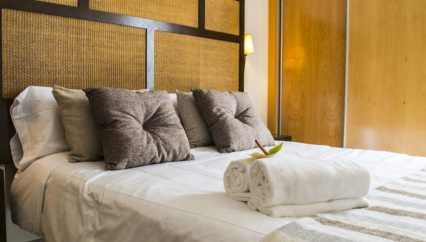 Aparthotel AirBeach Islantilla - Foto 5, Habitación