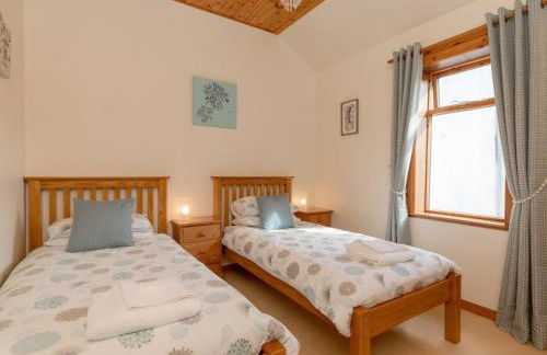 Holiday Home Doonans Cottage by Interhome - Photo 36