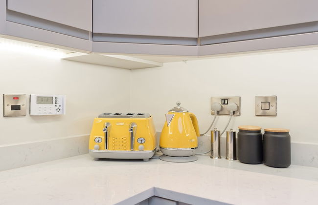 The Seamus Heaney Suite - hiphipstay - Foto 19