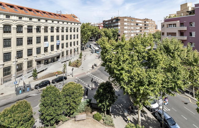 Bob W Madrid Atocha - Foto 44