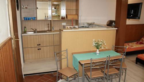 Apartment Ferienwohnung Landliebe - Foto 3