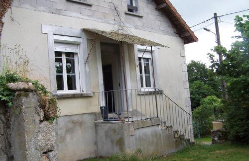 Gite Des Noisetiers - Foto 12