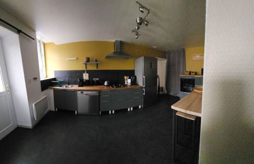 Gîte Animals King'Dôme 8min du Zoo de Beauval - Foto 36