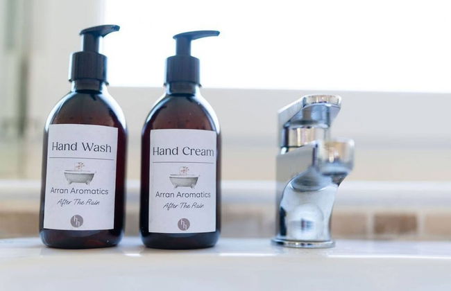 Mary Street Seaside Home in Stonehaven Aberdeenshire - Foto 22