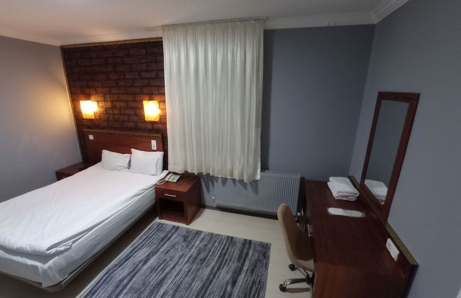 Milenyum House Suite - Foto 3