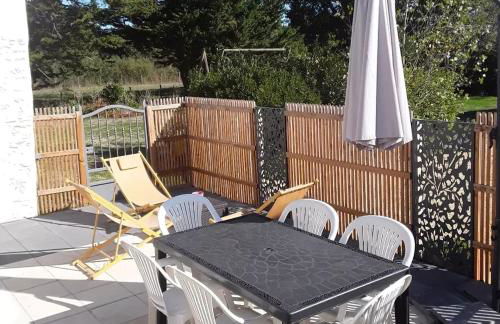 La Longère des Basses Terres - Photo 7