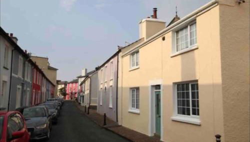 Cosy Cottage - Photo 3