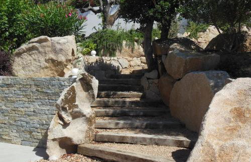 Très belle Résidence vue mer et piscine chauffée - BACCALOCATION - Foto 73