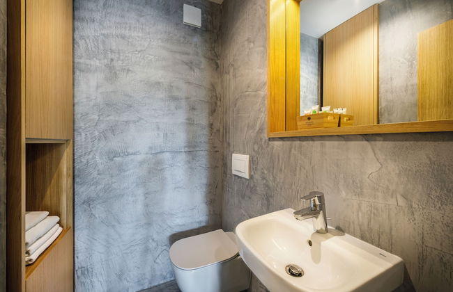 Aminess Younique Gaia Green Villas - Photo 28