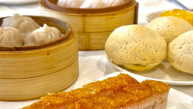 Geschmack von Chicagos Chinatown Food Tours - Foto 2, Hong Kong Stil Dim Sum