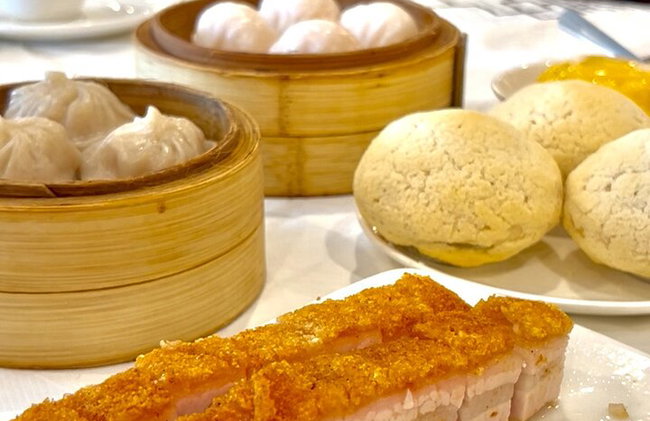 Geschmack von Chicagos Chinatown Food Tours - Foto 2