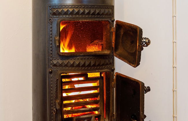 Original North Country House - Foto 10