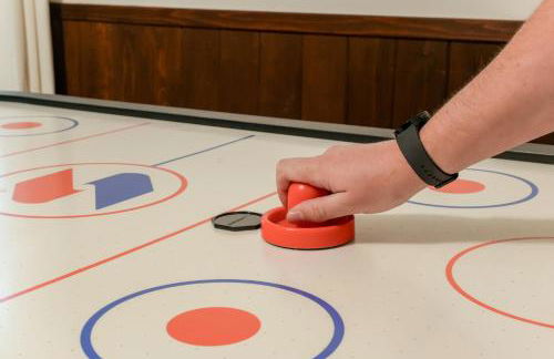 Canopy Springs Game Room & Covered Outdoor Oasis - Foto 36