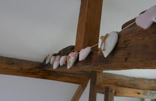 Beautiful Views Historic 16th Cent Barn Conversion - Pass the Keys - Foto 47