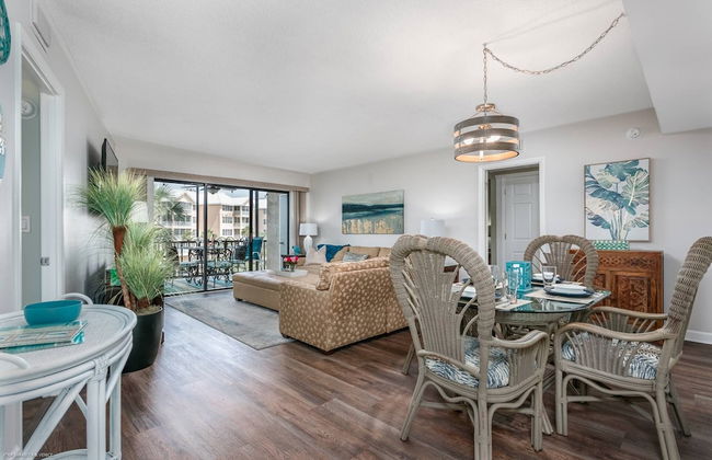 Harbor Towers 3rd Fl 2 Bedroom - Foto 7