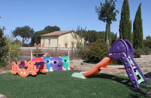 Agriresidence Debbiare - Foto 39