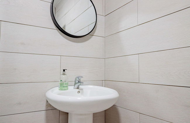 Host Stay Bromyard Flat 2 - Foto 13