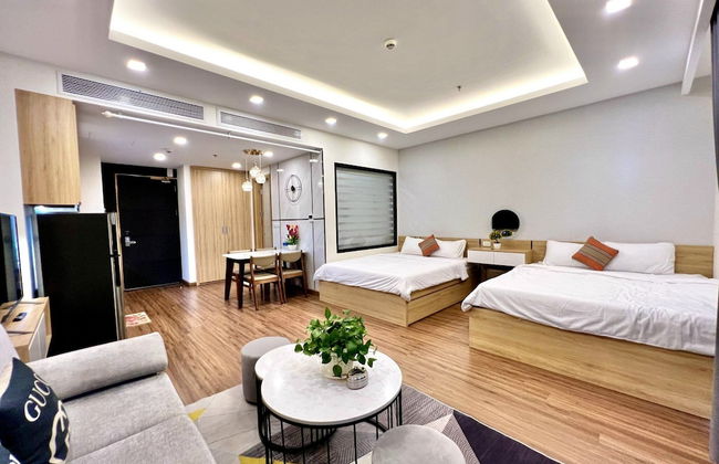 FLC Sea Tower Quy Nhơn - VIP HOUSE - Photo 13